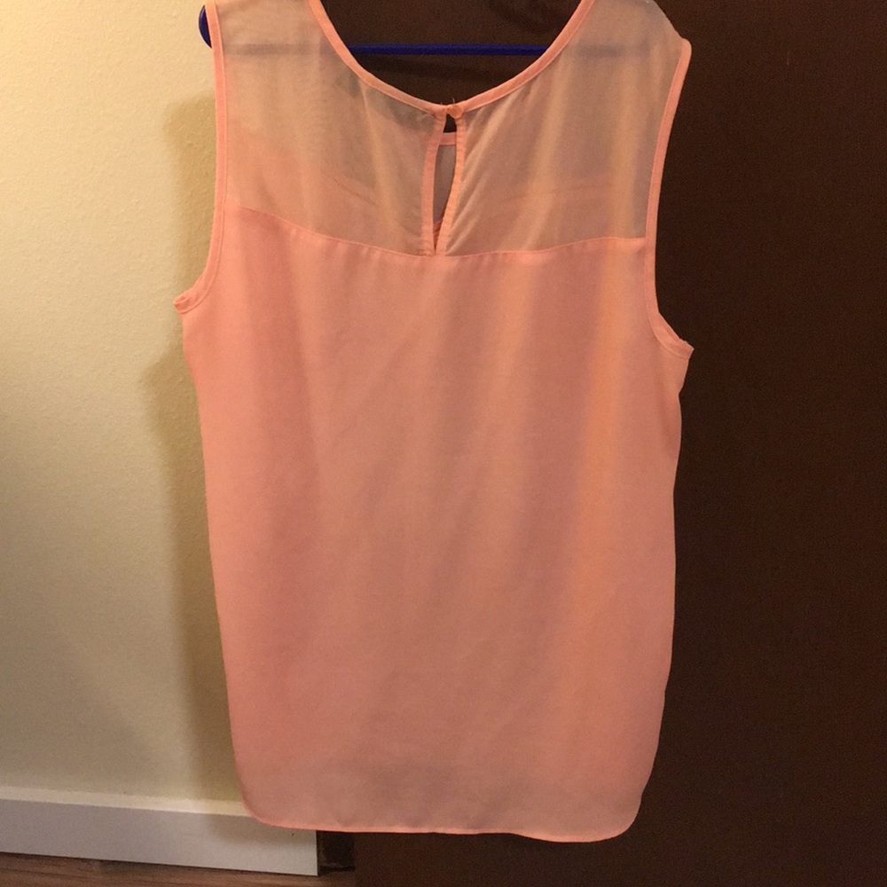 Tank top - Picture 2 of 2